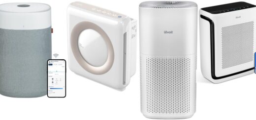 air purifiers buying guide