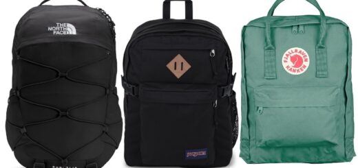 the best backpacks for school