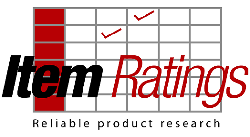 Item Ratings