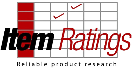 Item Ratings