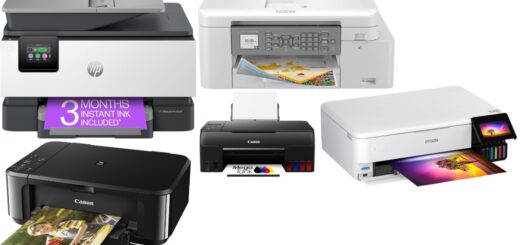 inkjet printers buying guide