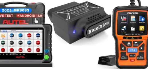 obd ii scanners buying guide