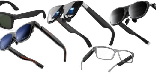 smart glasses buying guide
