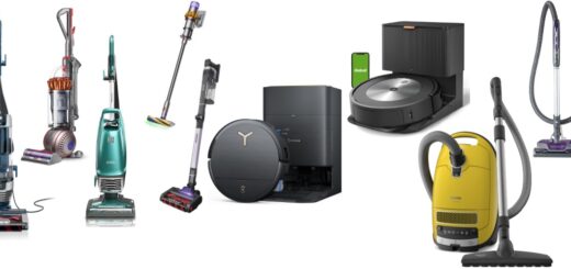 vacuum cleaners buying guide
