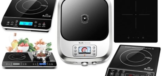 electric cooktops buying guide