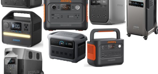 power stations buying guide