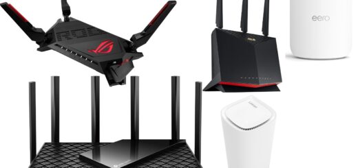 wifi routers buying guide